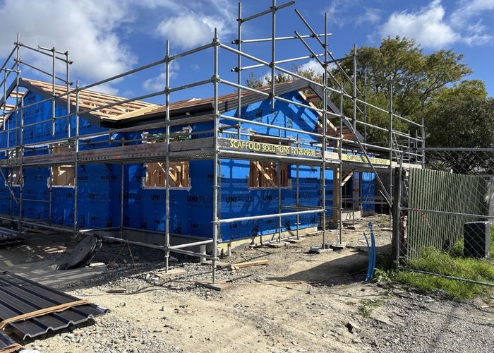  at 1/101 Warden Street , Richmond, Christchurch City, Canterbury