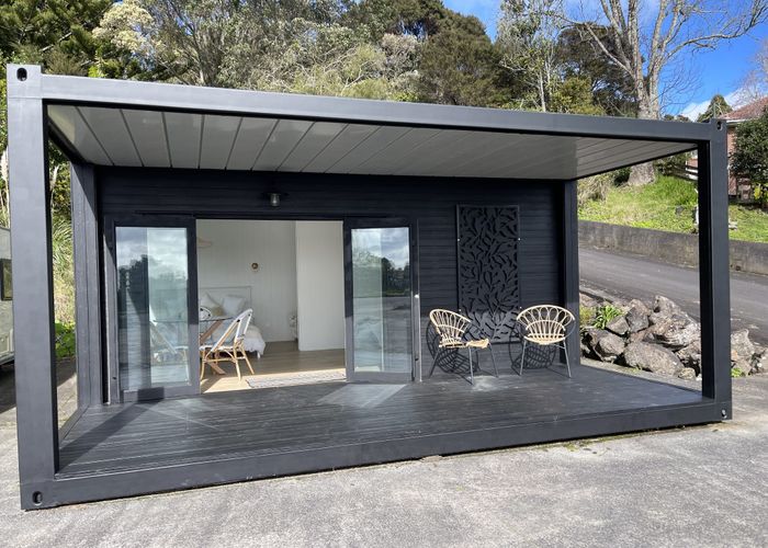  at Titirangi, Waitakere City, Auckland