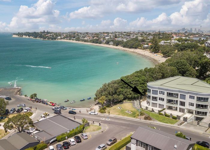  at 1C/7 The Promenade, Takapuna, North Shore City, Auckland