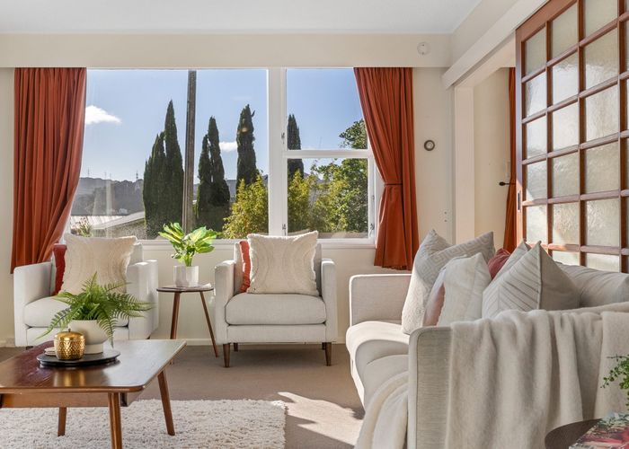  at 196 Pembroke Road, Wilton, Wellington, Wellington