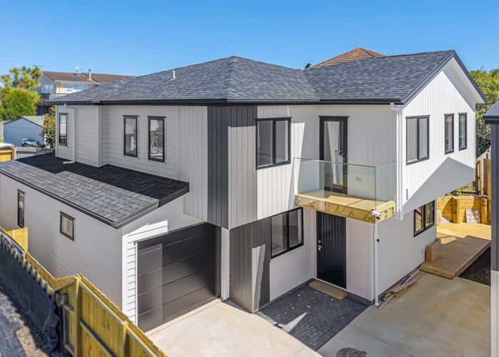  at 9B Larne Avenue, Pakuranga Heights, Manukau City, Auckland