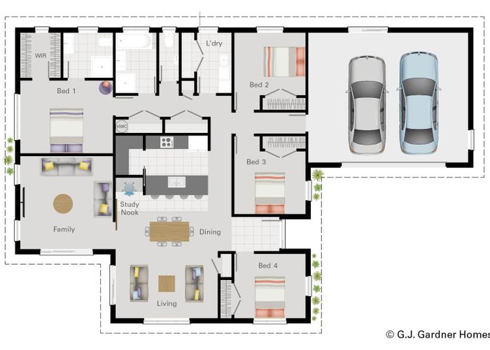  at 9 Thomas Rickerby Road, Halswell, Christchurch City, Canterbury