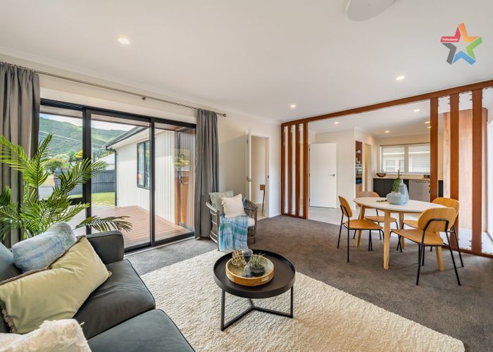  at 55 Donnelley Drive, Wainuiomata, Lower Hutt