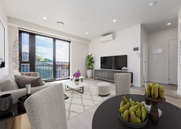  at 708/1A Reiputa Lane, Mount Wellington, Auckland City, Auckland