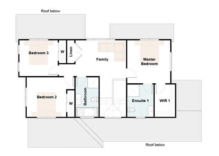  at Lot76 Babich Rise, Henderson Valley, Waitakere City, Auckland