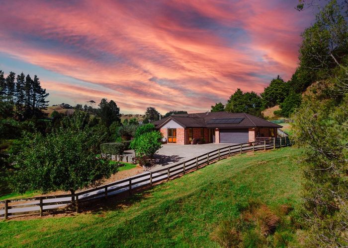  at 75A Mick Dillon Road, Kaukapakapa