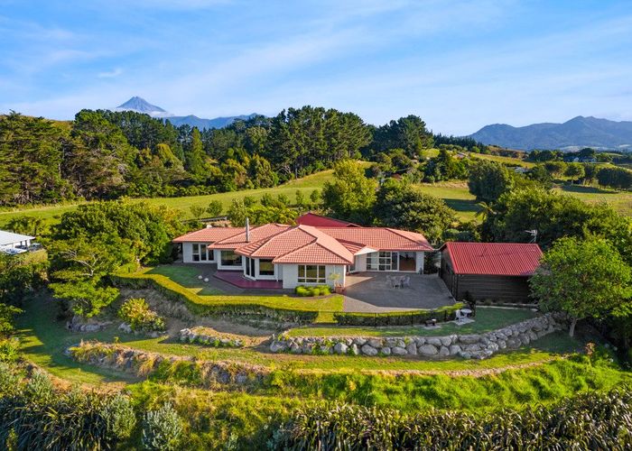  at 171 Sealy Road, Omata, New Plymouth