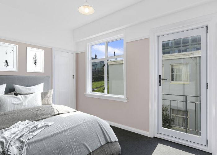  at 3/12 Kilbirnie Crescent, Kilbirnie, Wellington