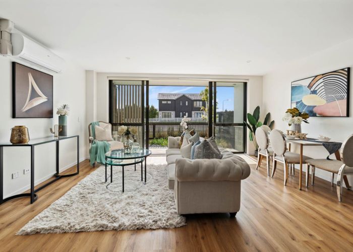  at G02/1 Dishys Road, Flat Bush, Manukau City, Auckland