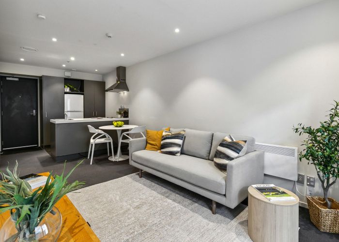  at 718/74 Taranaki Street, Te Aro, Wellington, Wellington