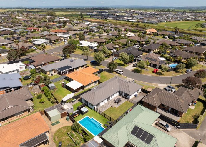  at 8 Nicole Place, Papamoa Beach, Papamoa