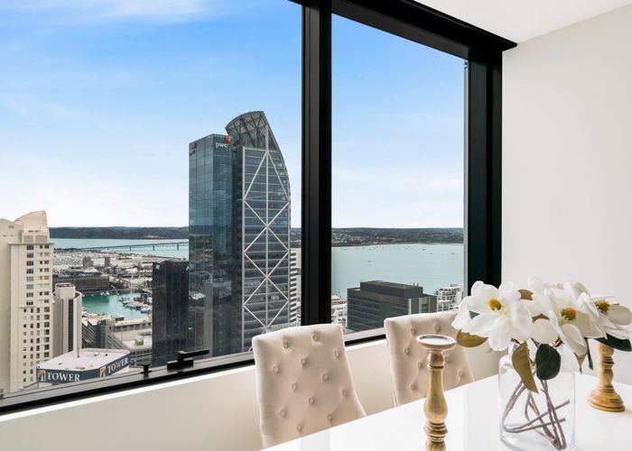  at 3606/10 Commerce Street, City Centre, Auckland City, Auckland