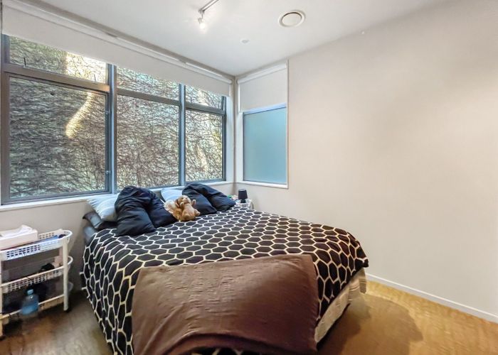  at S207/28 Torrens Terrace, Te Aro, Wellington, Wellington
