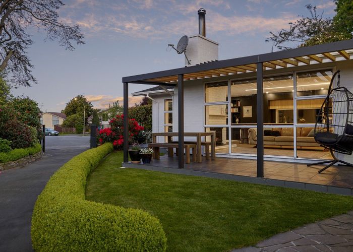  at 10 Archdall Place, Avonhead, Christchurch