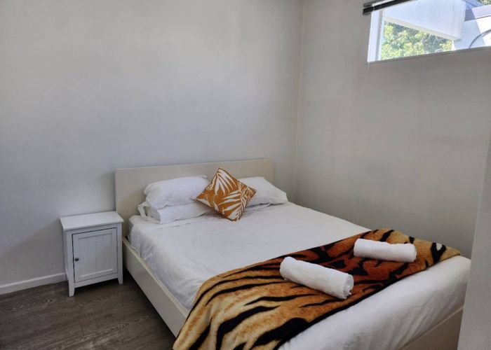 at 4F/15  Fleet Street, Eden Terrace, Auckland City, Auckland