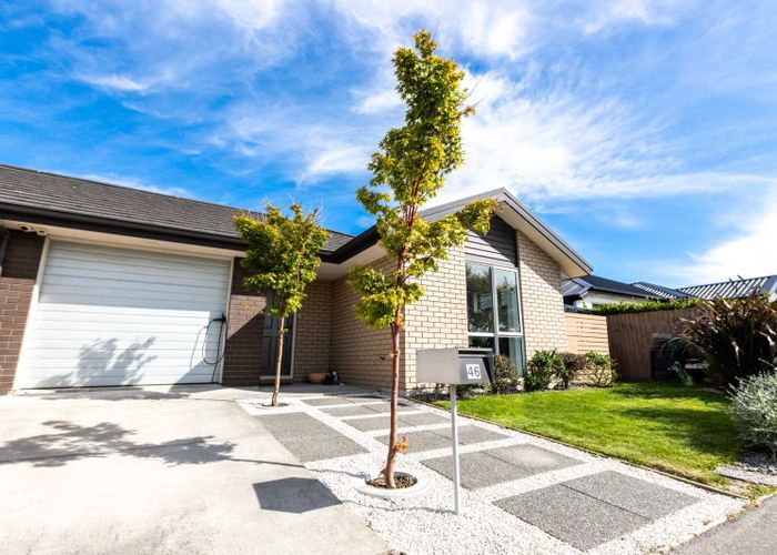  at 46 Murphys Road, Halswell, Christchurch