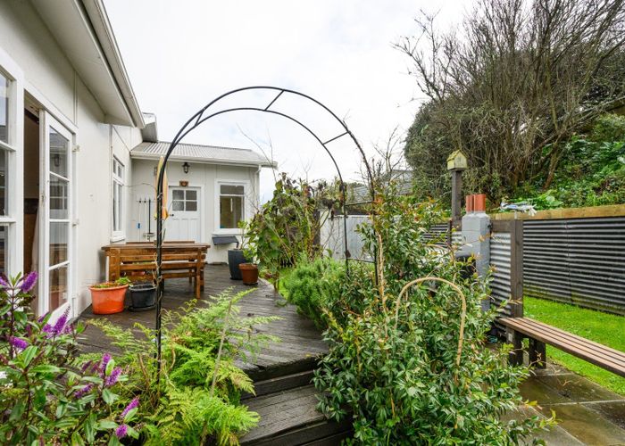  at 23 Jenks Street, Foxton, Horowhenua, Manawatu / Whanganui