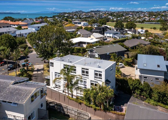  at 5/27 Piccadilly Place, Kohimarama, Auckland City, Auckland