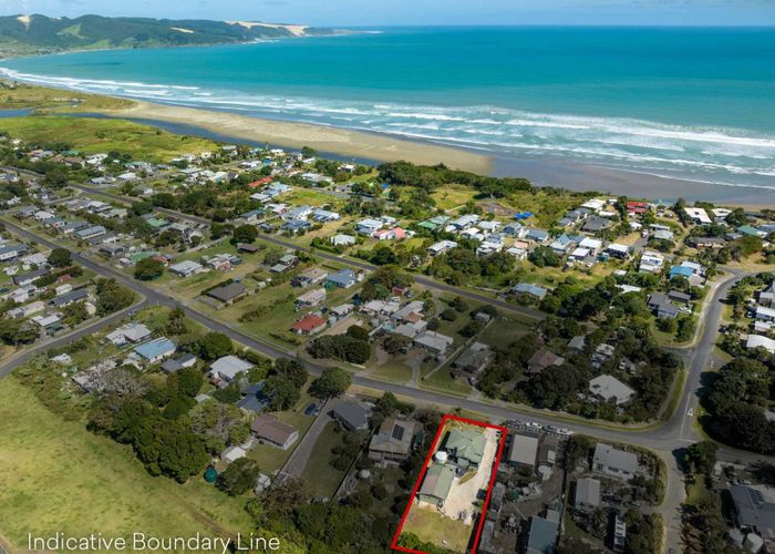  at 132 Takahe Road, Ahipara, Kaitaia