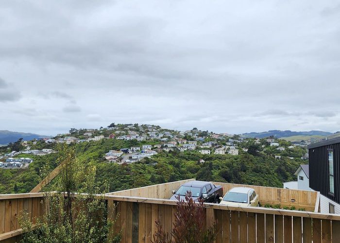  at 15/62 Spenmoor Street, Newlands, Wellington, Wellington