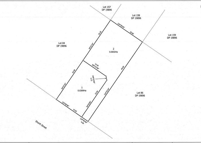  at Lot 2 /17 Shortt Street, Foxton Beach, Horowhenua, Manawatu / Whanganui