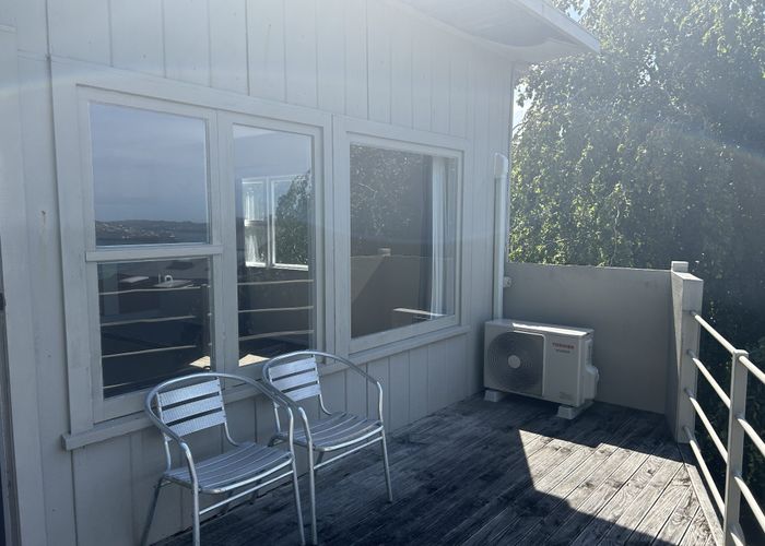  at 64A Calcutta St, Khandallah, Wellington, Wellington