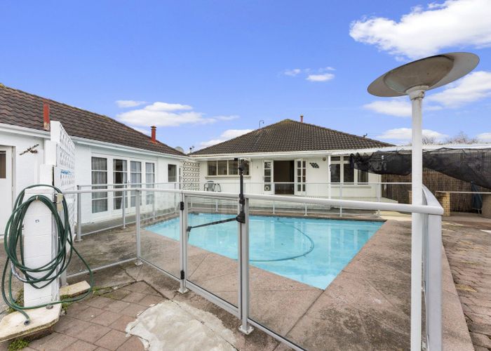  at 14 Hannan Street, Levin, Levin