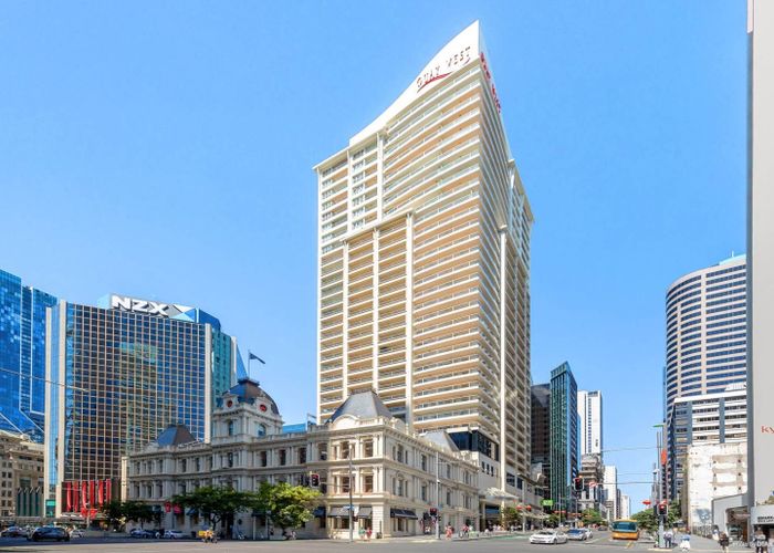  at Carpark R, Albert Street, City Centre, Auckland City, Auckland