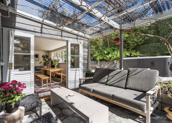  at 13 Potatau Street, Grey Lynn, Auckland City, Auckland
