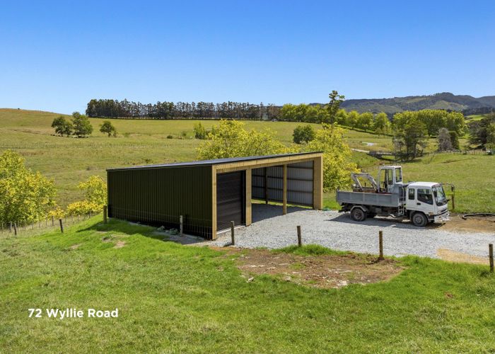  at 72 and 76 Wyllie Road, Warkworth, Rodney, Auckland