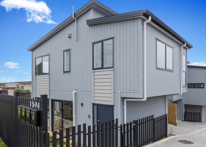  at 1594A Dominion Road Extension, Mount Roskill, Auckland City, Auckland