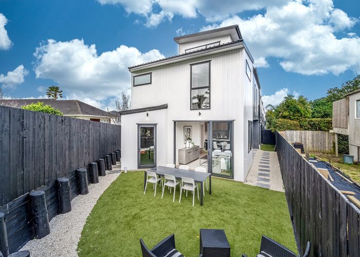  at 7/8 Bennett Road, Pakuranga, Manukau City, Auckland