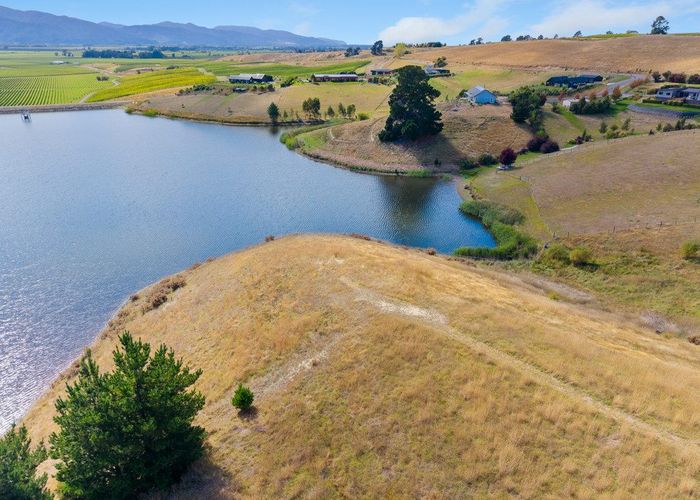 at Lot 13 Delta Lake Heights, Renwick, Marlborough, Marlborough
