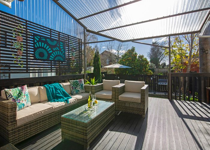  at 2/38 Stanniland Street, Sunnyhills, Auckland