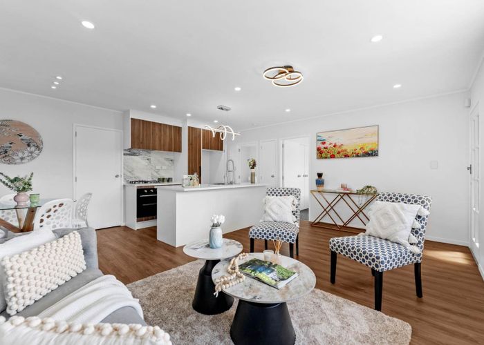  at 3/139 Shirley Road, Papatoetoe, Manukau City, Auckland