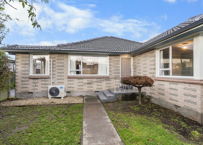  at 1/14 Farquhars Road, Redwood, Christchurch City, Canterbury