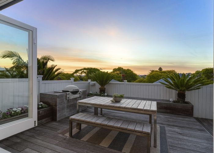  at 37 Clarence Street, Ponsonby, Auckland
