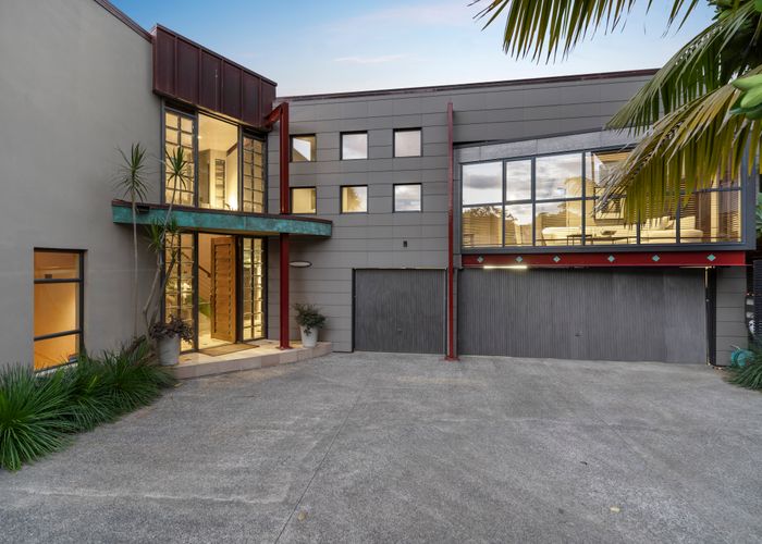  at 24A Brighton Road, Parnell, Auckland