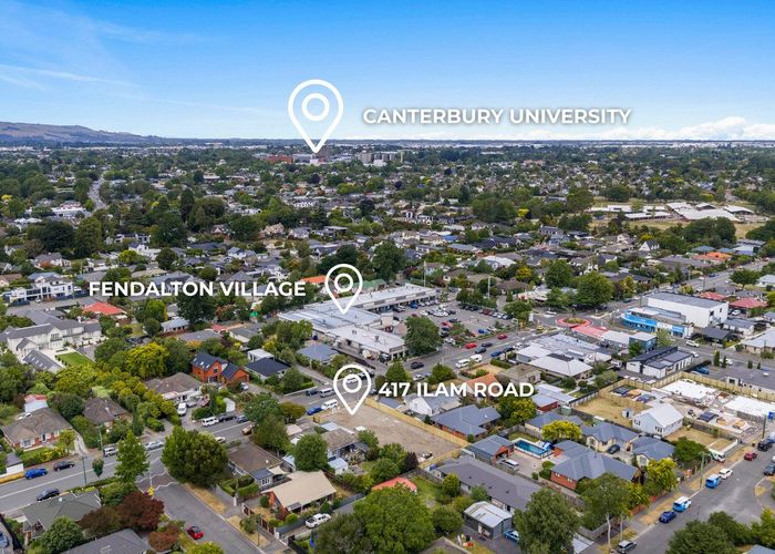  at 1-7/417 Ilam Road, Bryndwr, Christchurch City, Canterbury