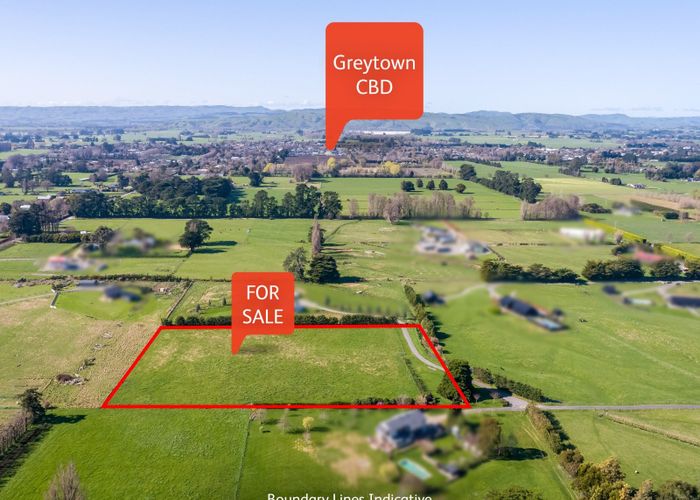  at 228B Wood Street, Greytown, South Wairarapa, Wellington