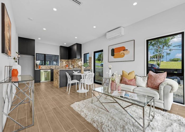  at 24B Endeavour Street, Blockhouse Bay, Auckland City, Auckland