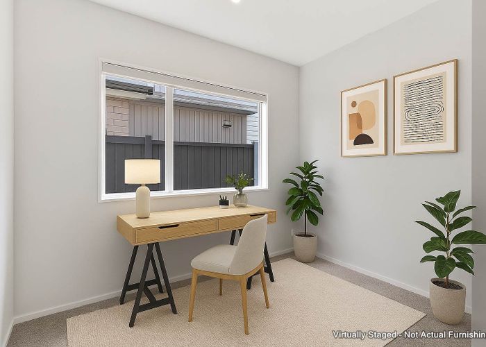  at 28 Gecko Road, Hobsonville, Waitakere City, Auckland