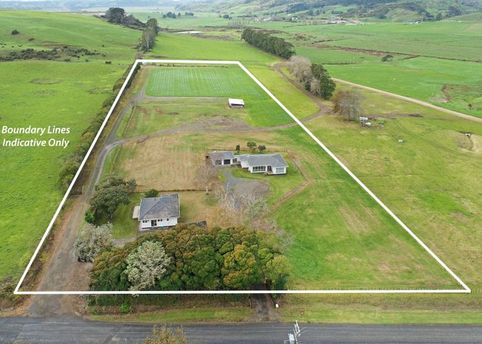  at 114 Frost Road, Onewhero, Franklin, Auckland