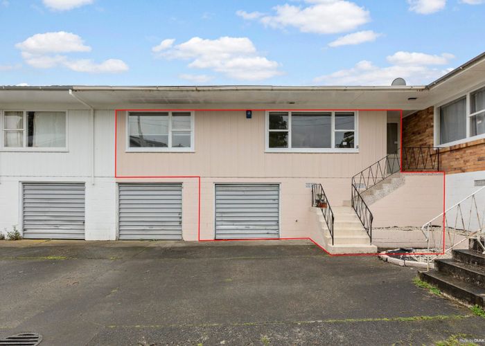  at 3/93 Balmoral Rd, Mount Eden, Auckland City, Auckland