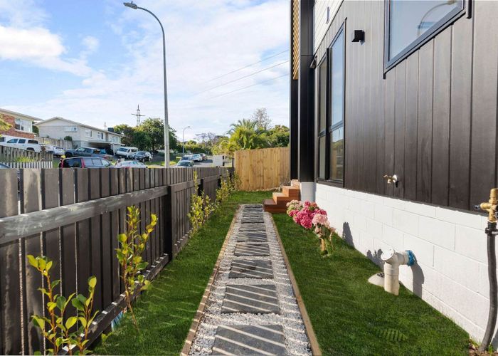  at Lot 1-6/25 Ramillies Place, Glenfield, North Shore City, Auckland