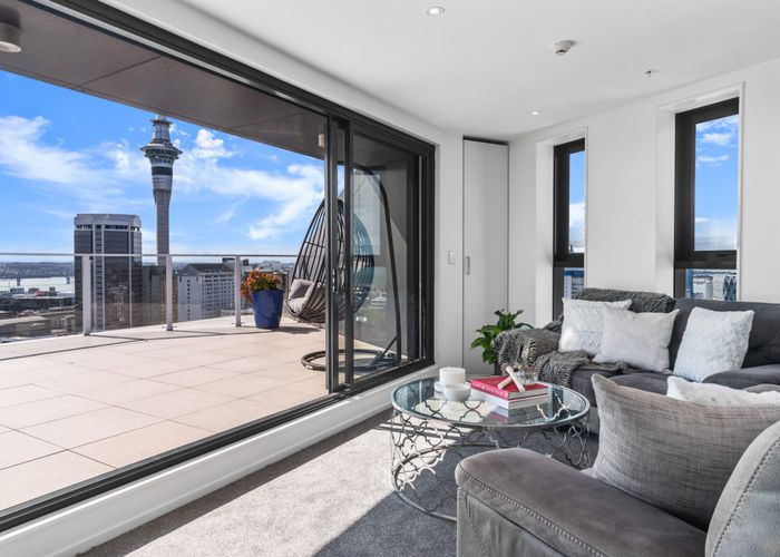  at 2602/8 Airedale Street, City Centre, Auckland City, Auckland