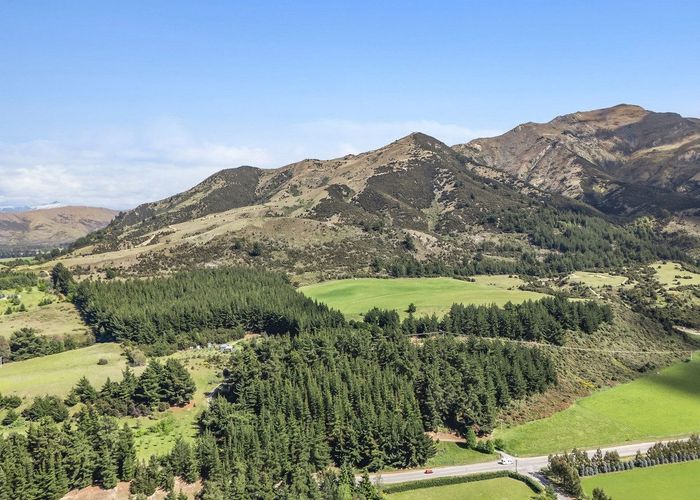  at 1/965 Lake Hawea - Albert Town Road, Albert Town, Wanaka, Otago