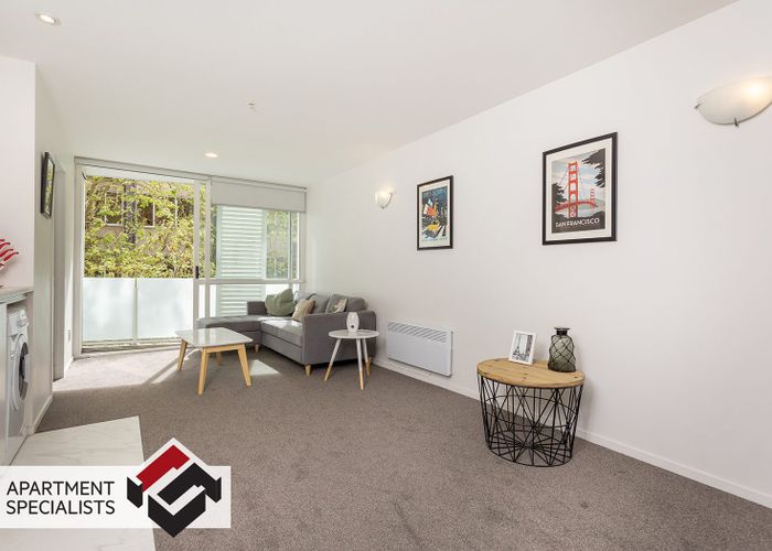  at 7 Eden Crescent, City Centre, Auckland City, Auckland