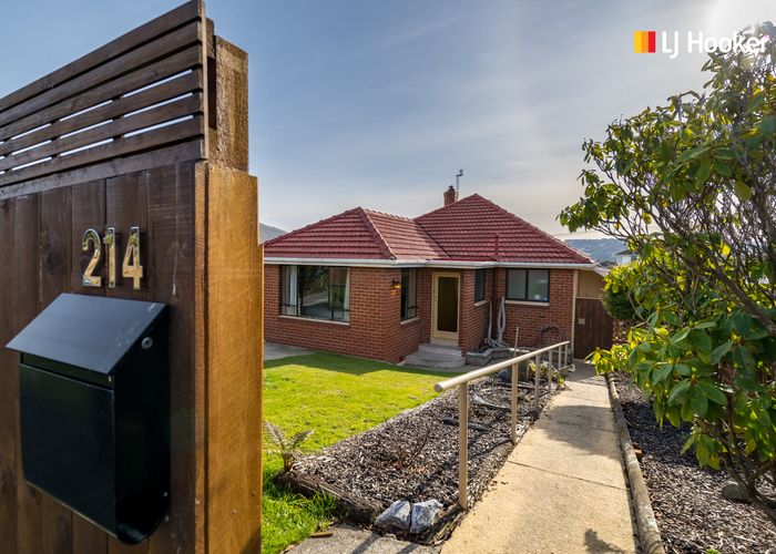  at 214 Hillhead Road, Corstorphine, Dunedin