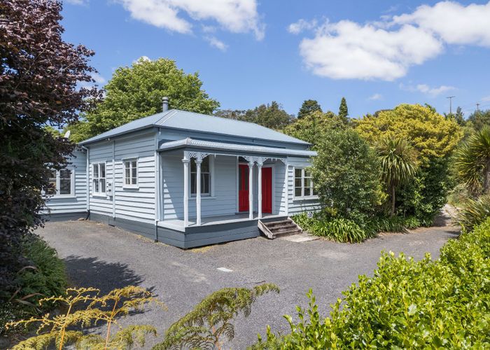  at 81 Victoria Street, Waikino, Hauraki, Waikato